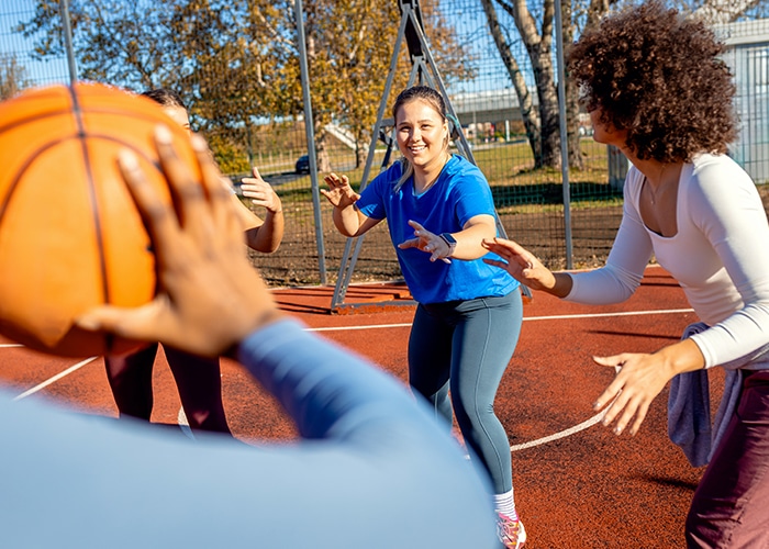 Sport en entreprise – AKT SPORT SANTÉ à Josse et Dax