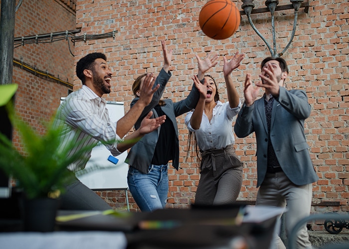 Sport en entreprise – AKT SPORT SANTÉ à Josse et Dax