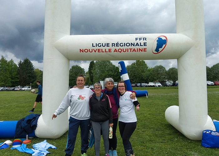 Qui sommes-nous ? – Katia Bonnot et AKT SPORT SANTÉ à Josse