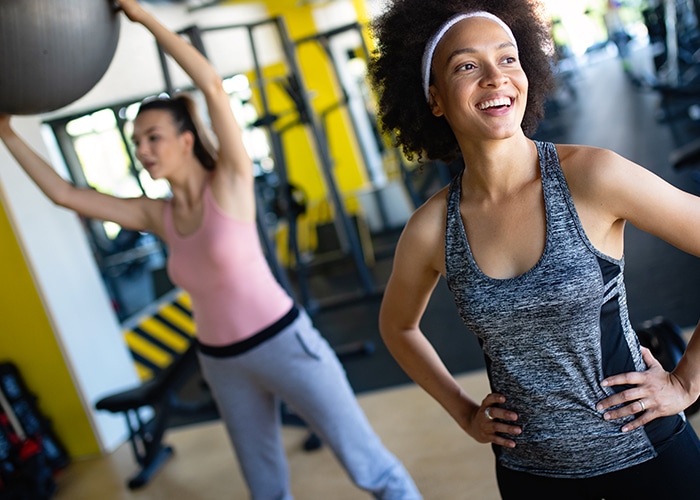 AKT SPORT SANTÉ – Entraînement personnel et coaching à Josse