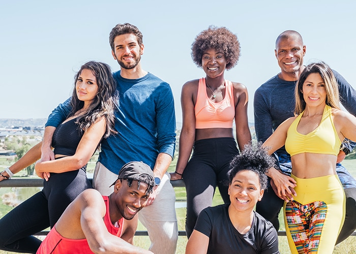 AKT SPORT SANTÉ – Cours en petits effectifs à Josse et Dax